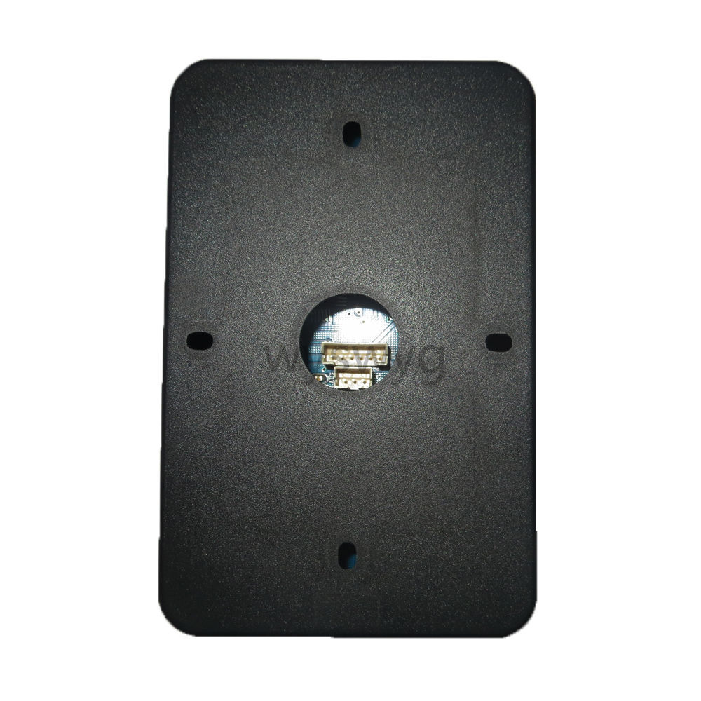 Touch Sensor Keypad Reader 125KHz RFID Door Access control WG26 input output