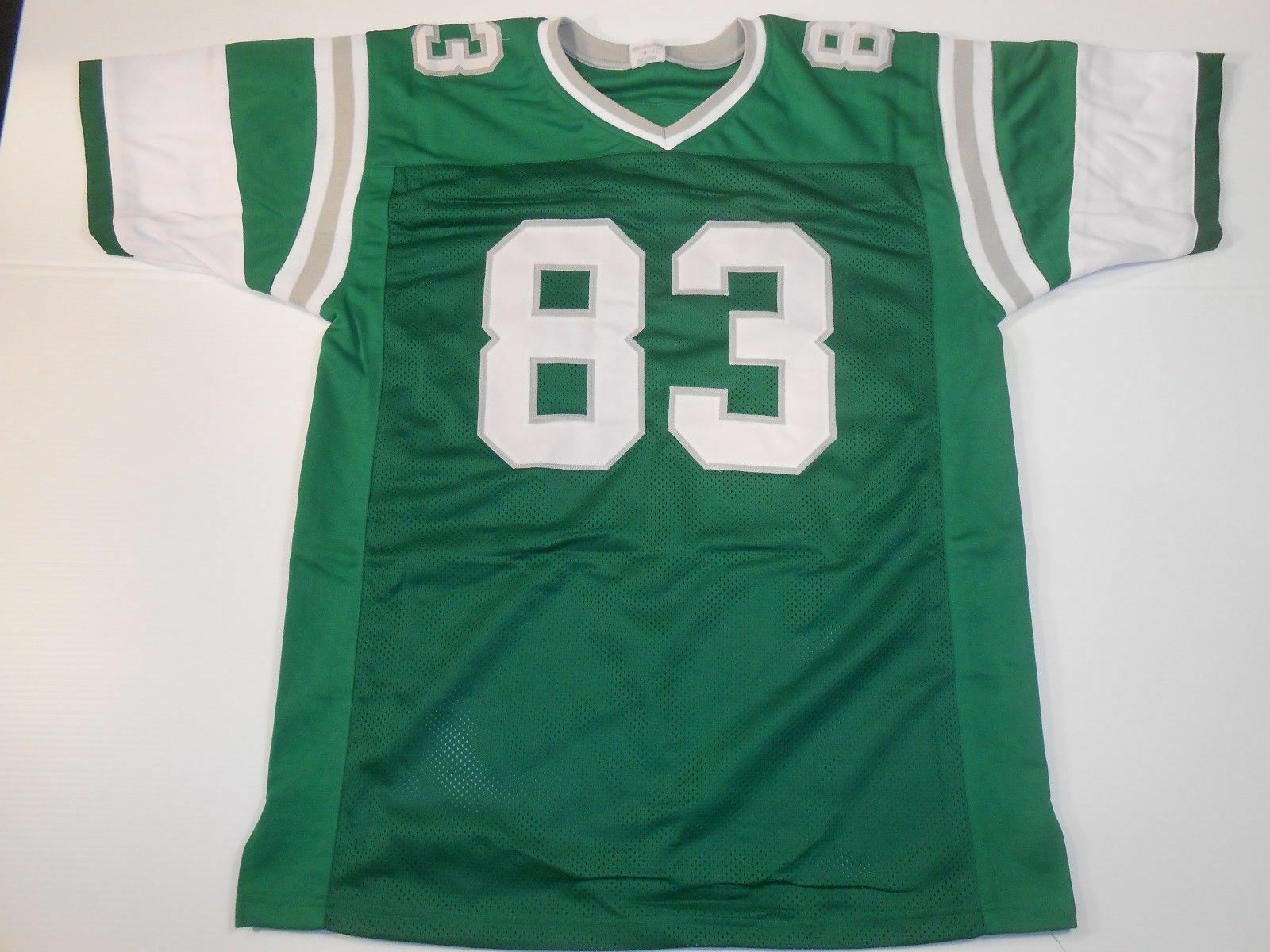 vince papale shirt