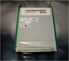 Sony MPF920-F 3.5&quot; Floppy Disk Drive 21238972, F/FW3, DP/N: 02D067 - $7.93