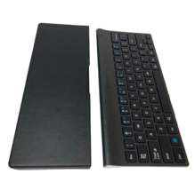 Logitech Tablet Keyboard for Android 3.0 Black - $38.93