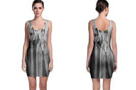 Rare old depeche mode band bodycon dress thumb200