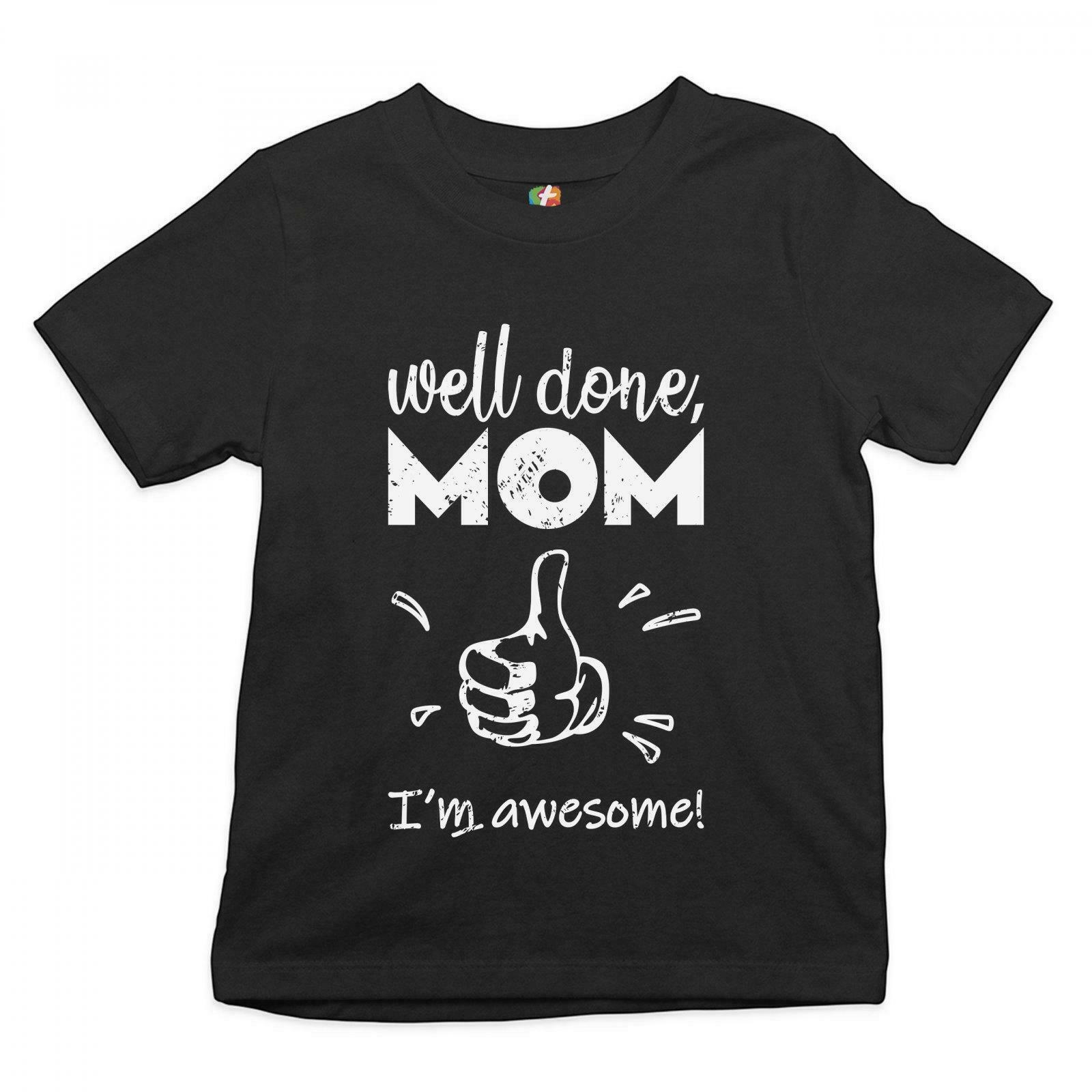 best mum t shirts