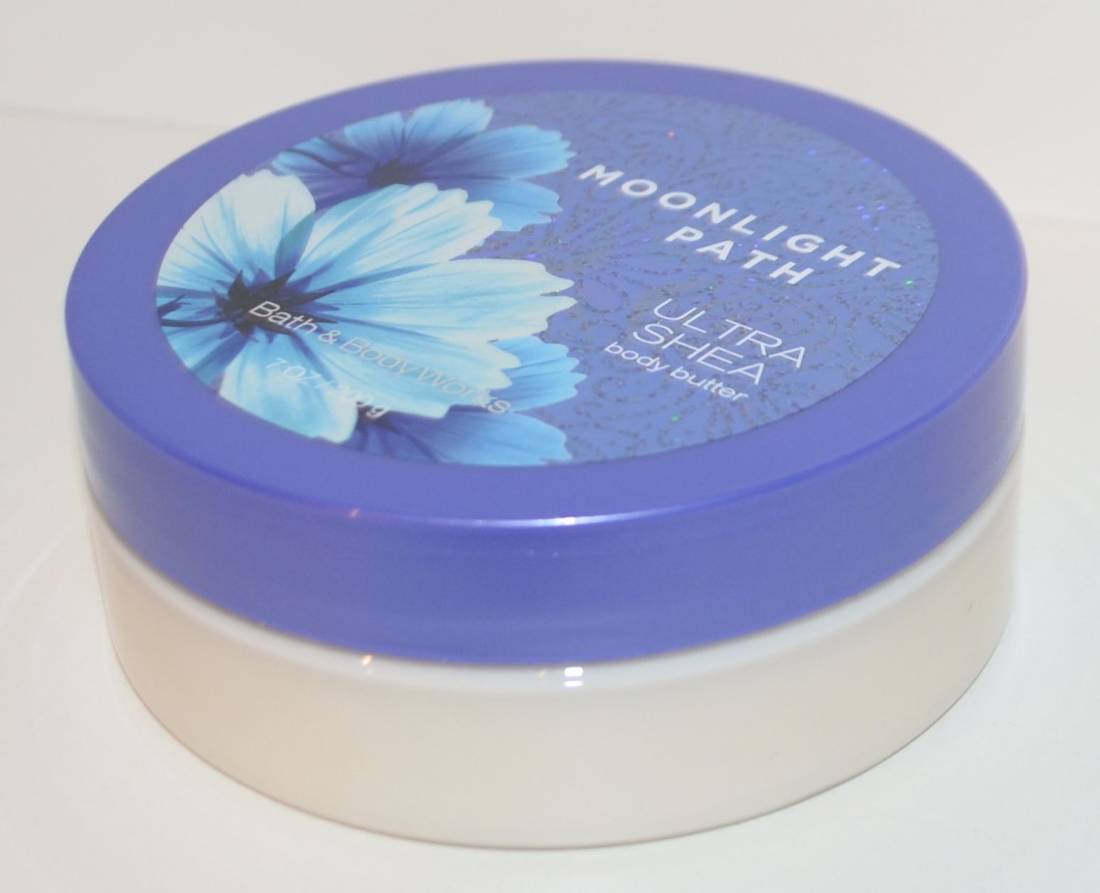 NEW BATH & BODY WORKS MOONLIGHT PATH ULTRA SHEA BODY BUTTER LOTION