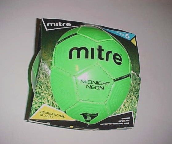 mitre midnight neon