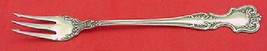 Litchfield by International Sterling Silver Cocktail Fork - $48.51