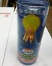 0/027  TRAINS --7001 MAN WITH FLASHLIGHT- LIGHTED- UNPAINTED -  NEW-L182 - $4.74