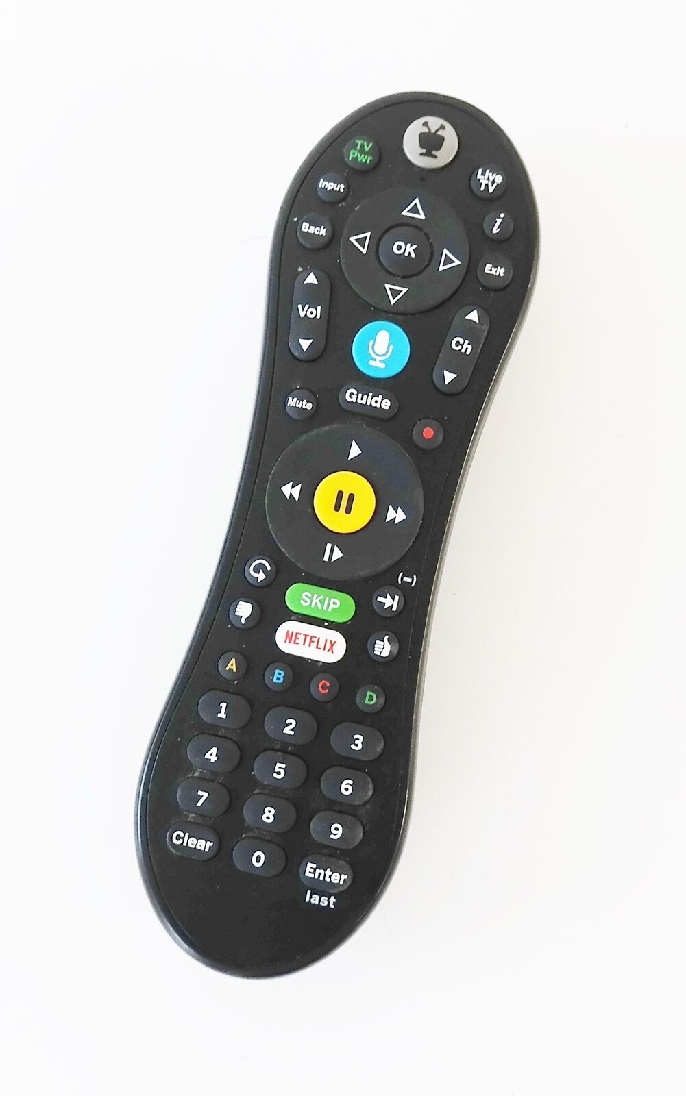 TiVo Roamio OTA VOX TCD846000V 1TB Digital Video Recorder Digital