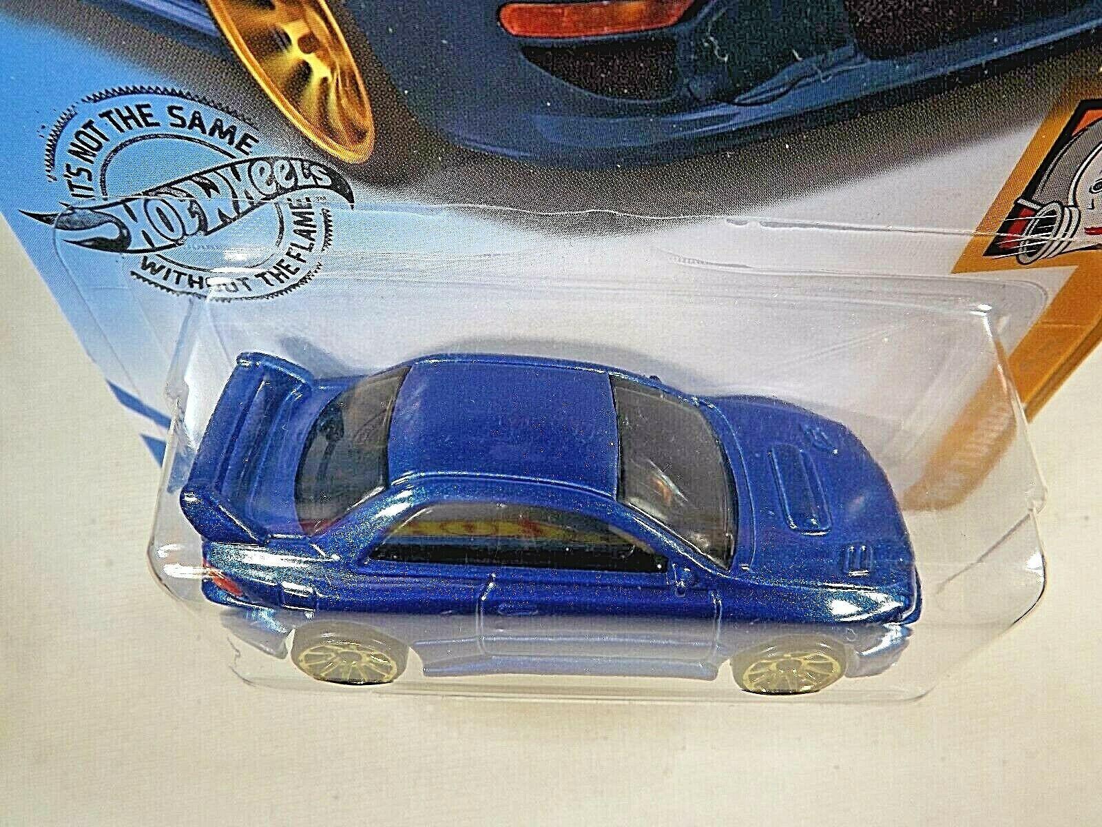 hw turbo collection
