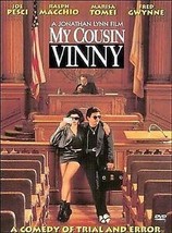 My Cousin Vinny (DVD) - $5.99