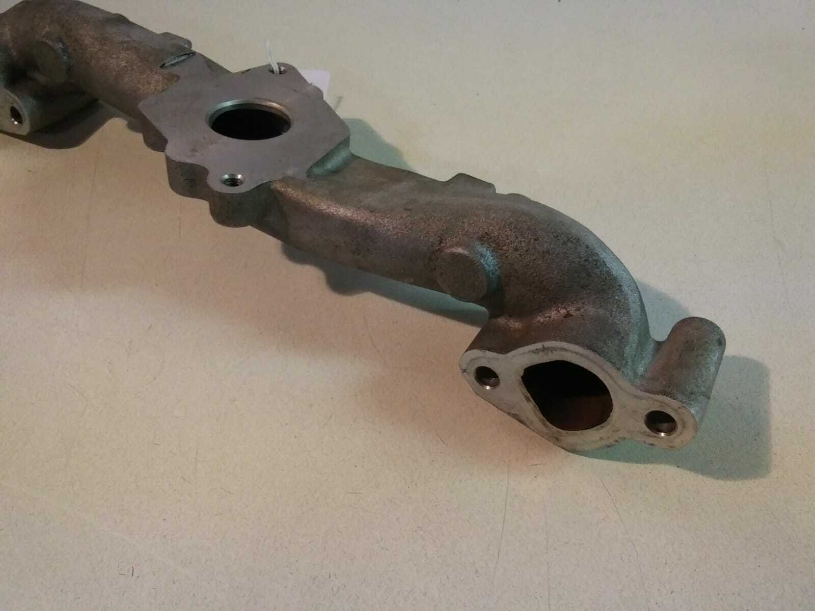 GENUINE OEM KOHLER ENGINE INTAKE MANIFOLD 24 184 01 Lawn Mower Parts