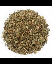 Hawthorn Leaves And Flowers Loose Herb Crataegus 80 grs Spices of the World - $13.99