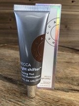 Becca Light Shifter Dewing Tinted Moisturizer - 1 oz / 30 ml In Borealis... - $15.85