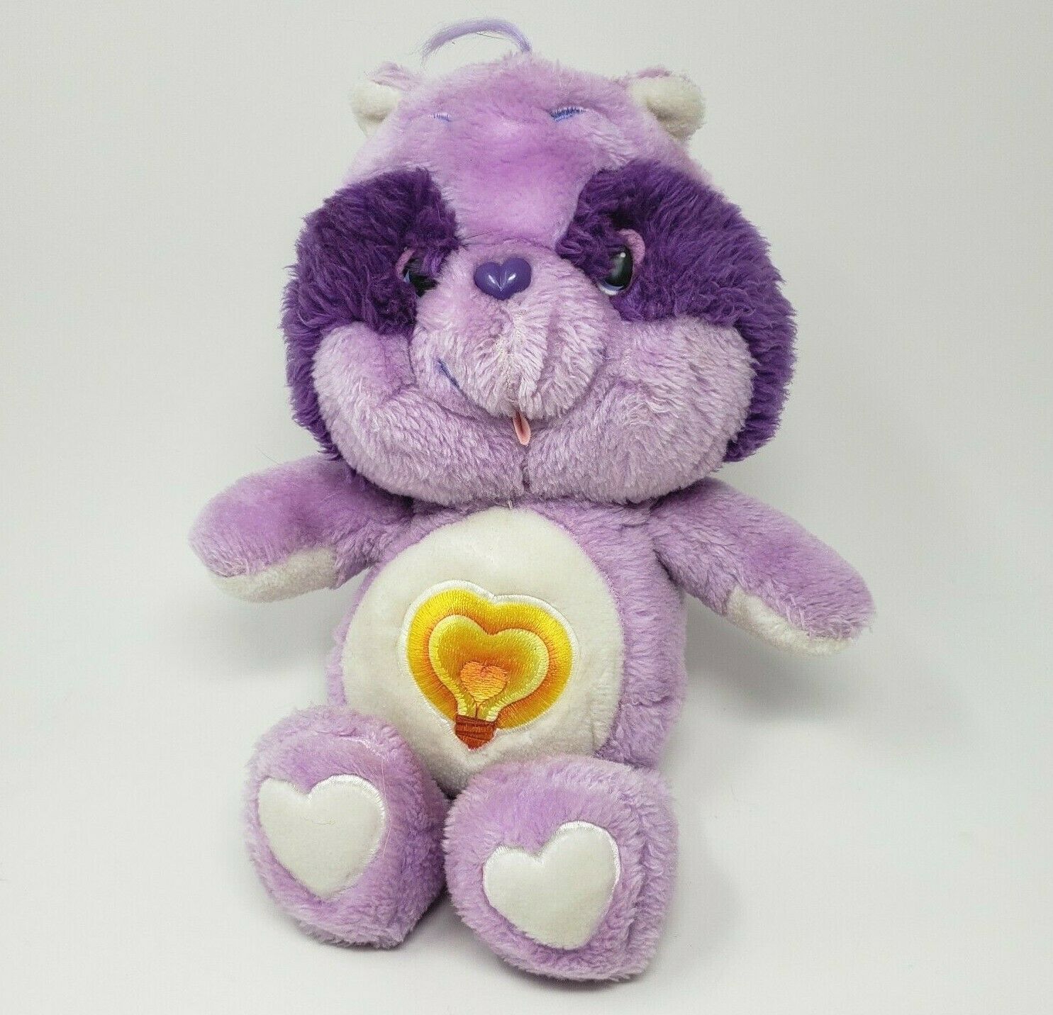 kenner care bear 1983