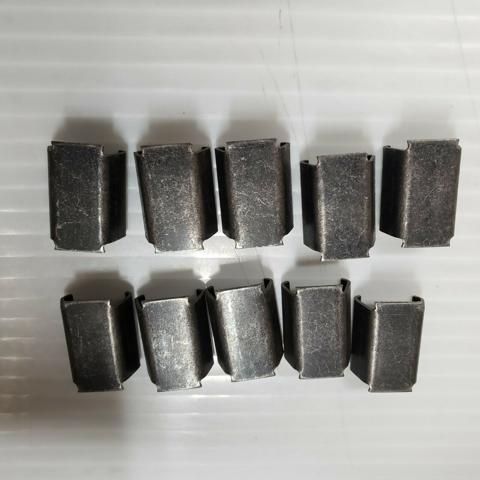 Kimpex 04-150-02 Track Clip NOS Kimpex 04-150-02 Track Clip NOS