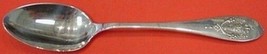 Mount Vernon by Lunt Sterling Silver Place Soup Spoon 7 1/4" - $88.11