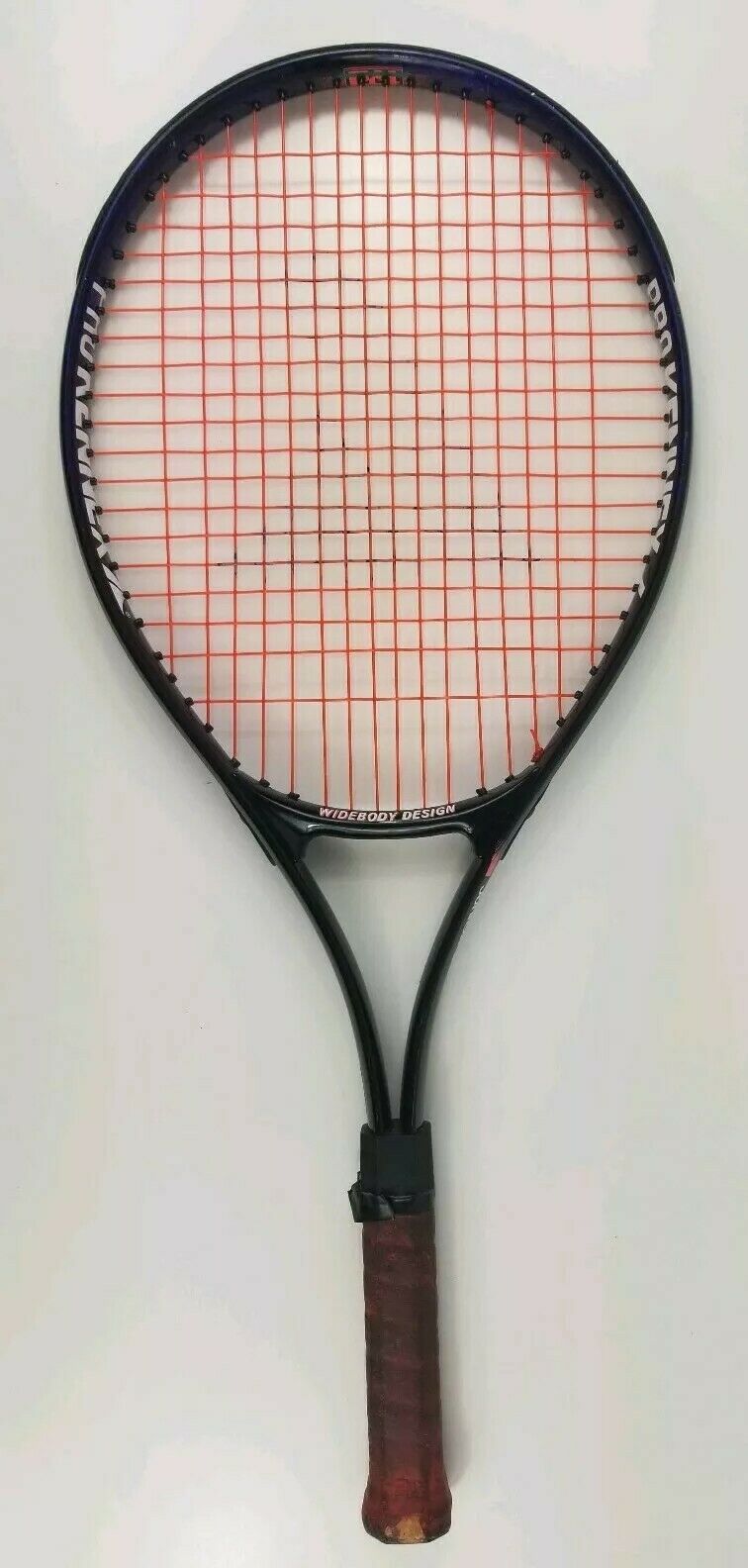 Pro Kennex Widebody design Junior Destiny 110 Tennis Racket with 4 inch