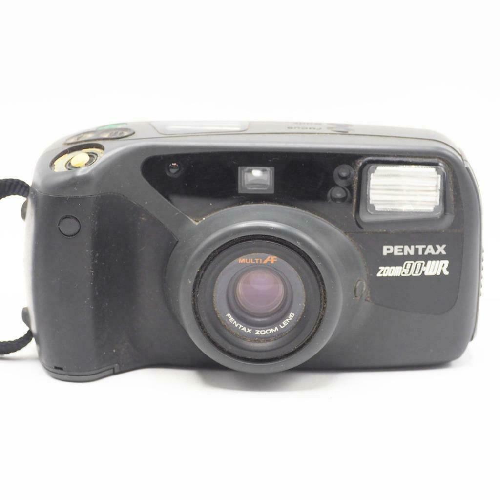 Pentax wr. Pentax пленочный мыльница. Pentax пленочный мыльница с зумом