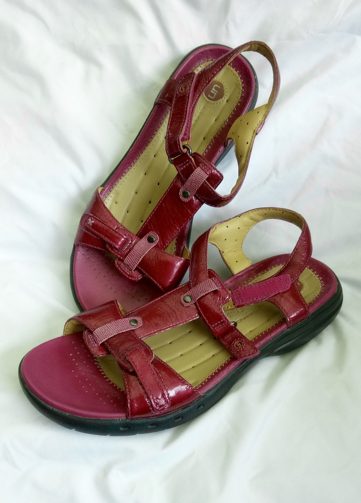 clarks unstructured artisan sandals