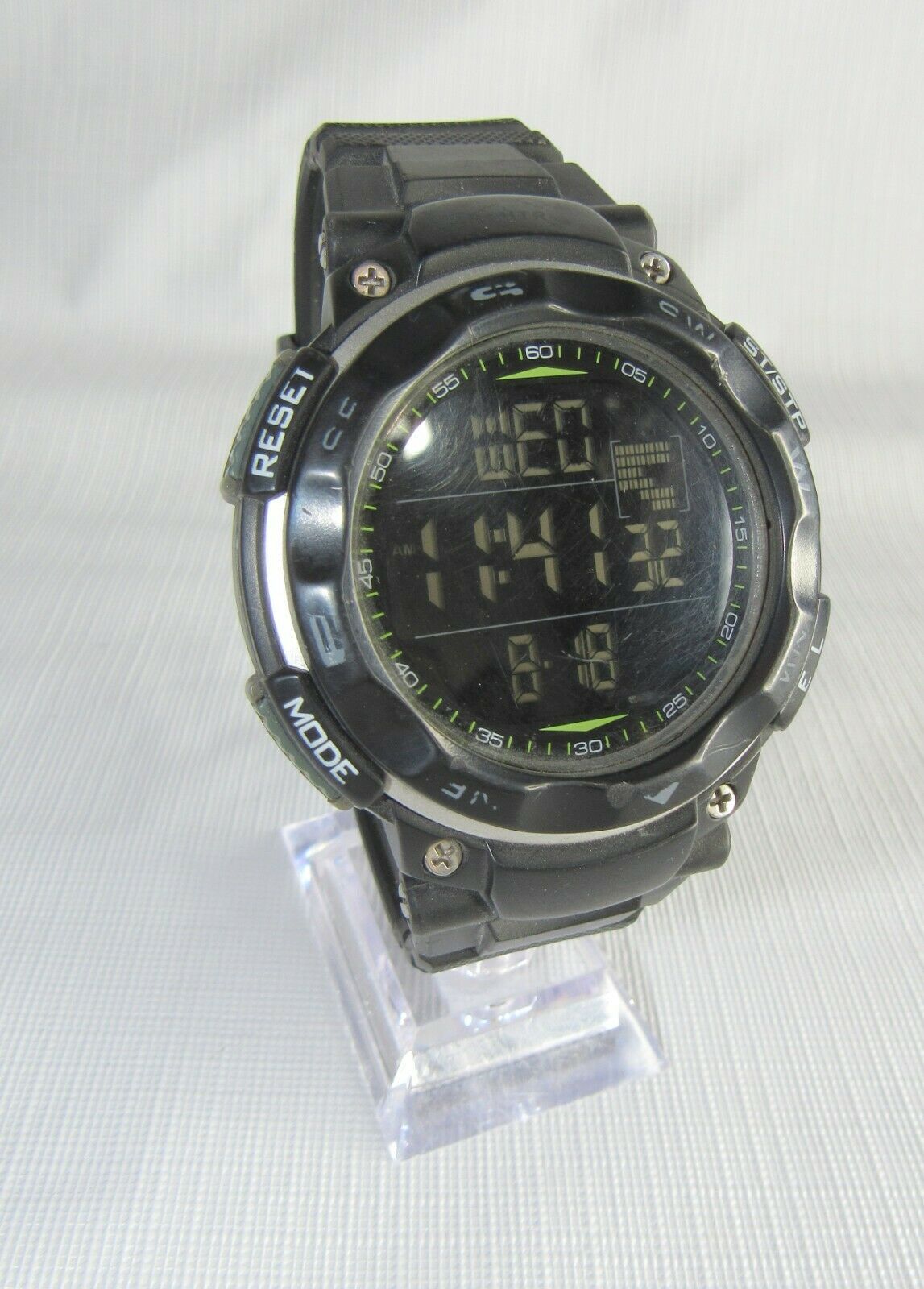 armitron watch 330ft