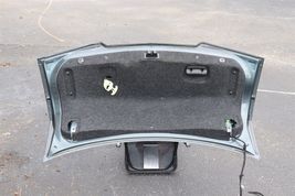 2011-15 2dr Cadillac CTS Coupe Rear Trunk Lid Cover image 9