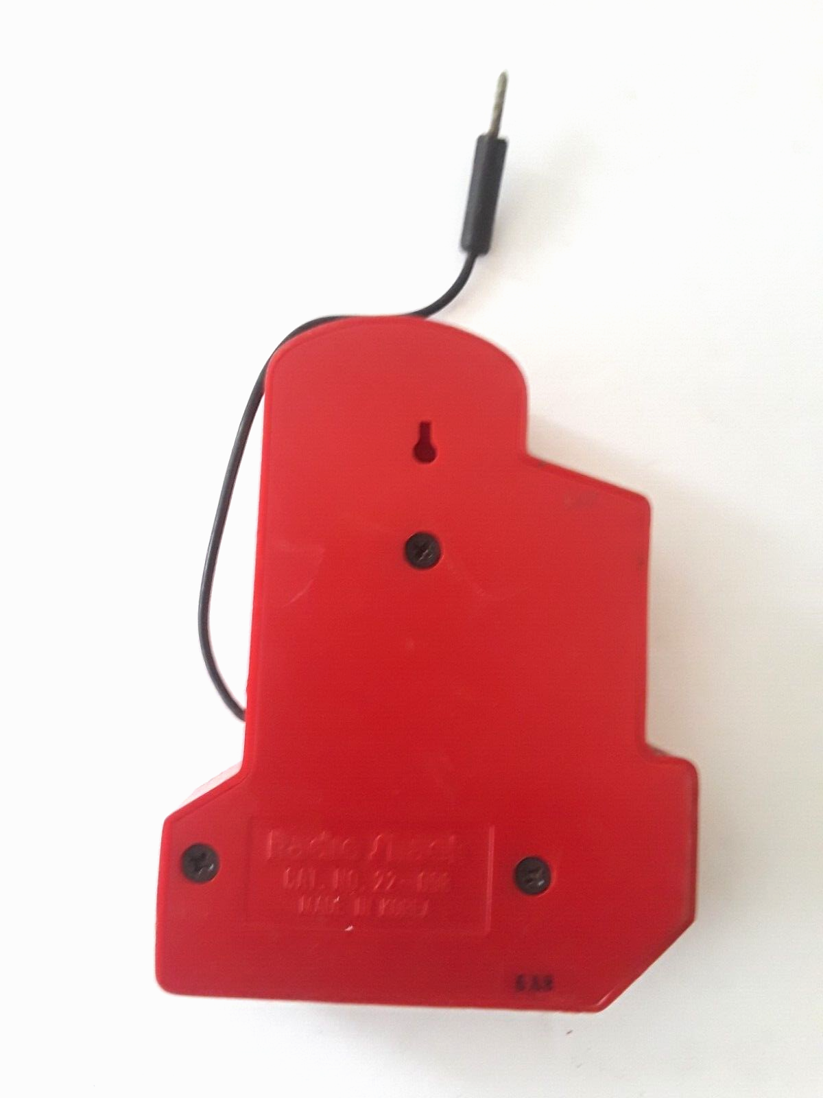 Vintage Radio Shack Battery Checker Tester and similar items