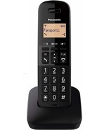 Panasonic KX-TGB610 Téléphone Fixe sans Fil Digital Agenda Réduit Bruit ... - $225.89