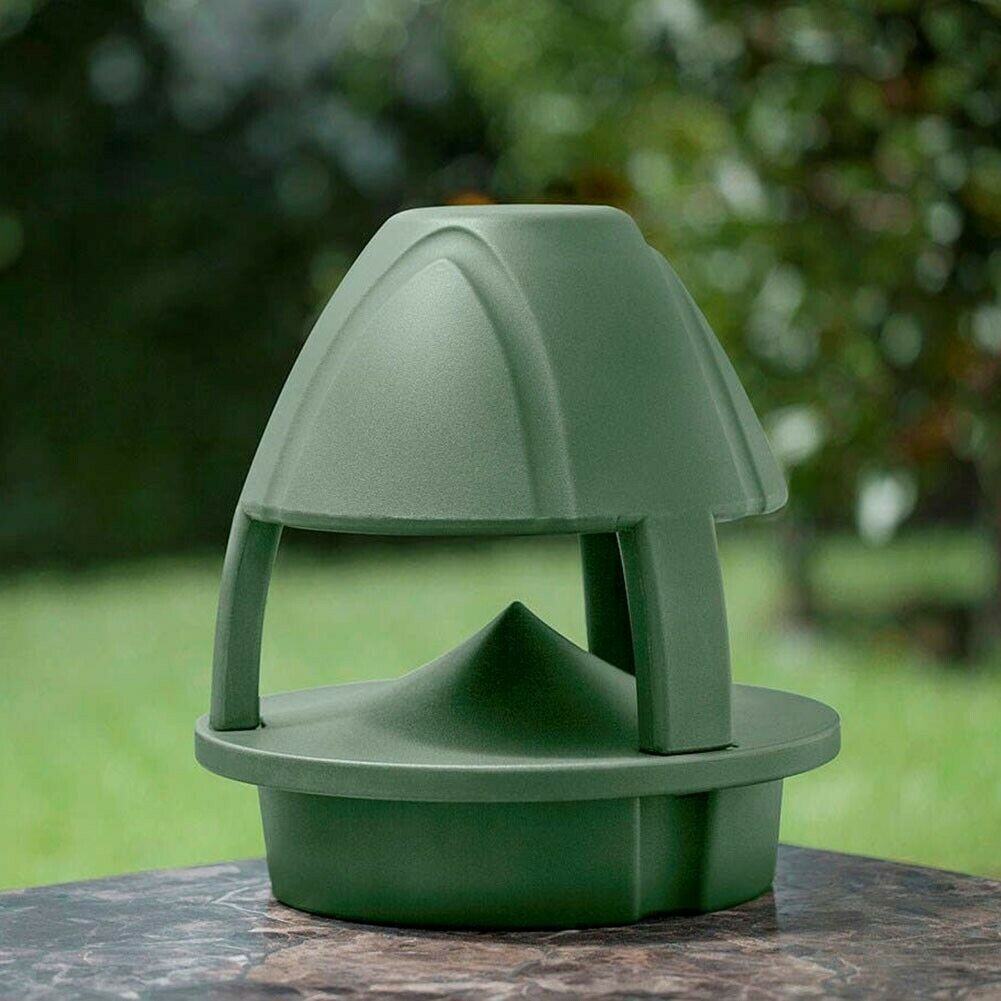 120W 2Way OmniDirectional Garden Audio Speaker Outdoor 70V/100V IP56 Wir Home Speakers