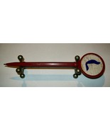 Split Yugoslavia 1979 Mediterranean Games pen - $13.50