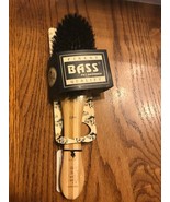 Bass Brushes | Luxury Grade Pet Brush | Shine &amp; Condition | 100% Pure Sh... - $17.63