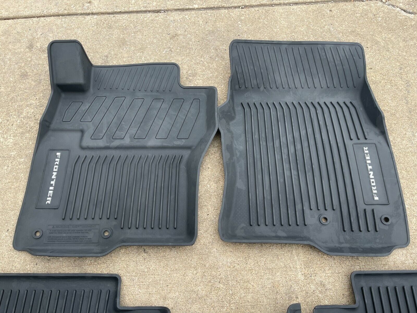 New Oem 20222024 Nissan Frontier King Cab and similar items