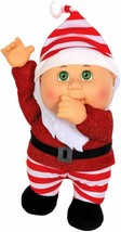 NEW w/ tags 2020 Cabbage Patch Kids Holiday Helpers Red Chris Santa - $24.74