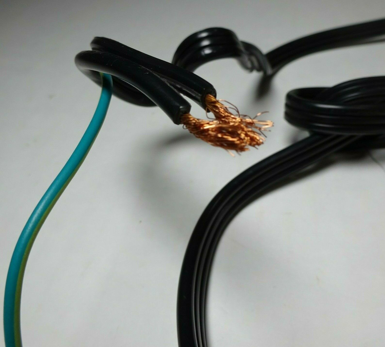 KEURIG B40 K40 K45 B60 K60 K65 B70 OEM PART REPLACEMENT POWER CORD