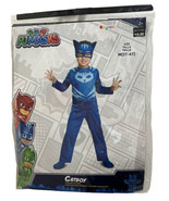Toddler Catboy Costume Toddler 3T PJ Masks Superhero Halloween Cat Boy P... - $15.83