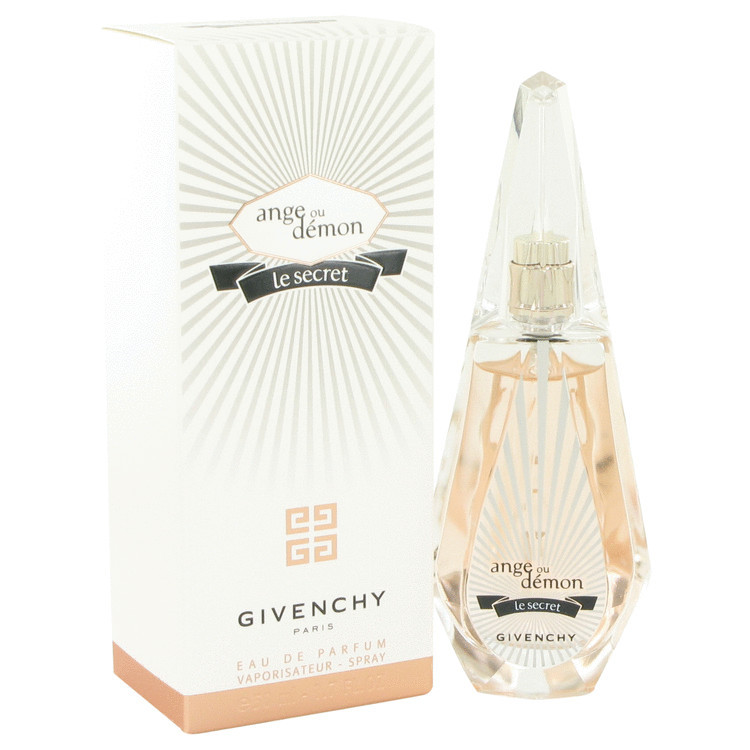 Givenchy ange ou demon le secret 1.7 oz perfume