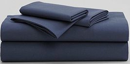 6 Piece Deep Pocket Comfy Bed Sheet Set for Most Mattresses with 4 Pillowcases   image 12