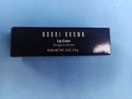 Bobbi Brown Lip Color Lipstick Salmon 1.  New in box  - $23.76
