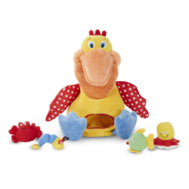 Melissa & Doug Hungry Pelican Learning Toy - $17.00