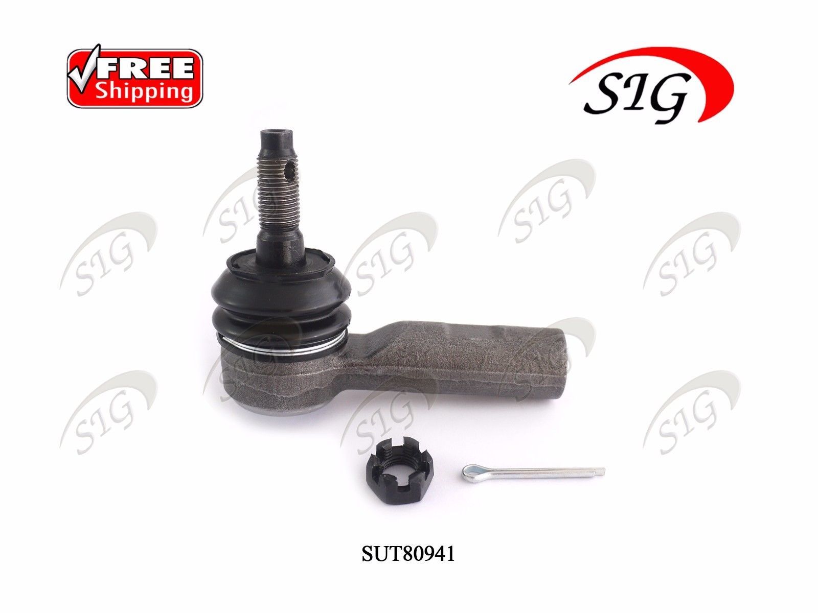 1 JPN Outer Tie Rod End for Toyota 20052014 2015 Same Day
