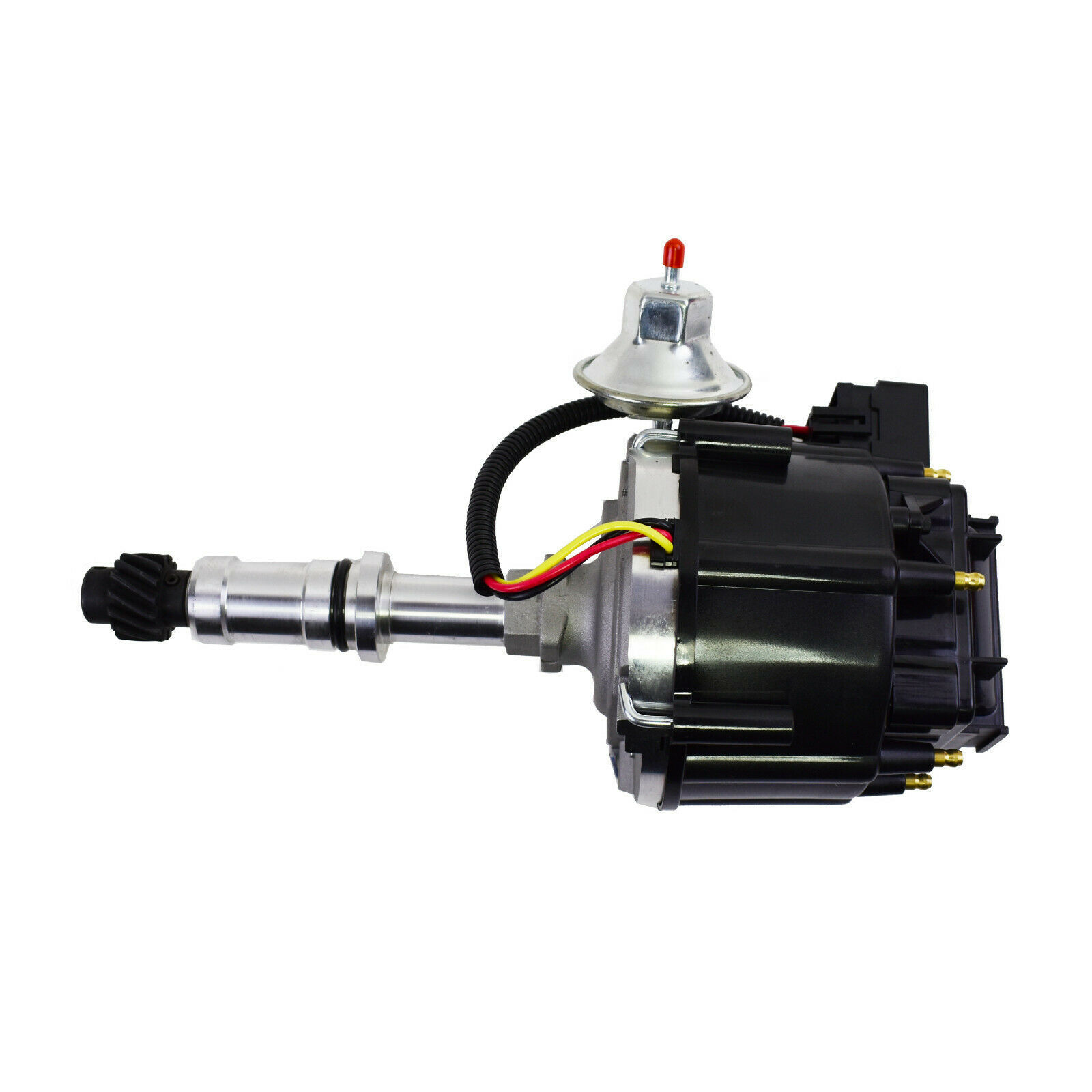 HEI Distributor 65K Coil For 19771987 Buick Even Fire 231 3.8L V6