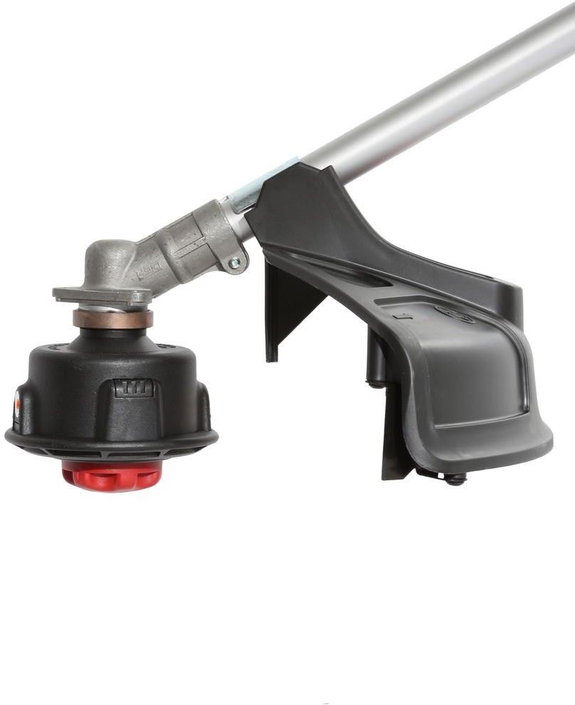 Toro Gas String Trimmer 2Cycle 25.4 cc Straight Shaft Padded Handle