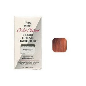 Wella Color Charm 6r Red Terra Cotta 6 Pack And 25 Similar Items 31riegtph L Sl1500 Wella Color Charm 6r