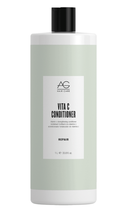 AG Hair Care Vita C Strengthening Conditioner, Liter