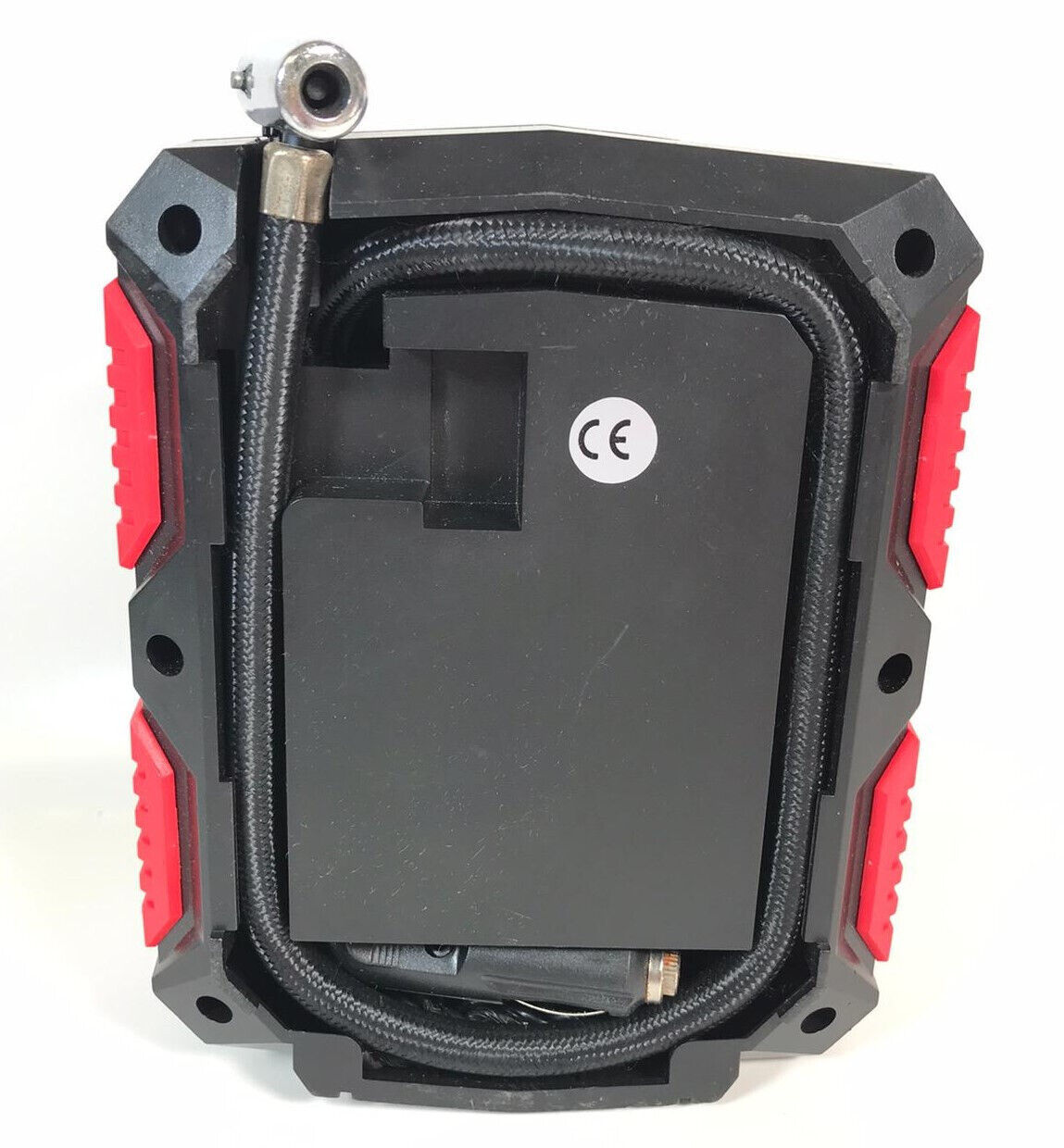 FORTEM Tire Inflator Portable Air Compressor 150 PSI Air Compressors