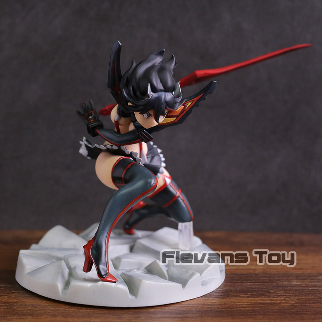 senketsu figure