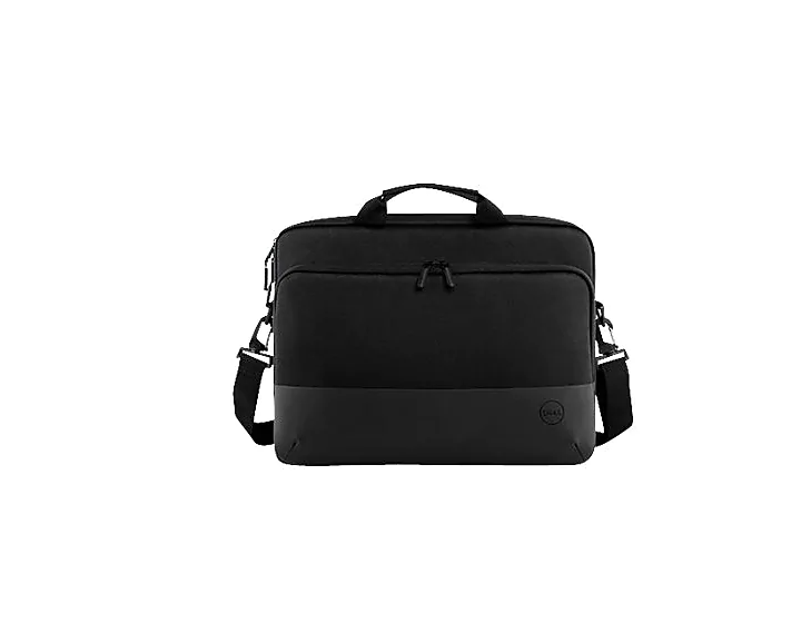 Primary image for Dell Pro Slim Carrying Case (Briefcase) for 15" Notebook, PO-BCS-15-20