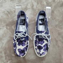 Milly for Sperry Top-Sider A O 2-Eye Boat Shoe - Size 6 - $33.00