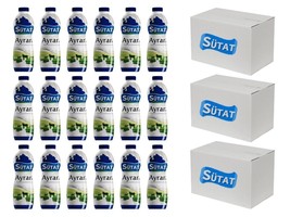  Yoghurt Drink For Lunch and Dinner 18 Pcs 3 Box Eack Pakc 770 Ml Sutat - $31.00