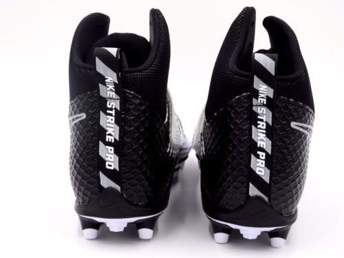 nike strike pro cleats review