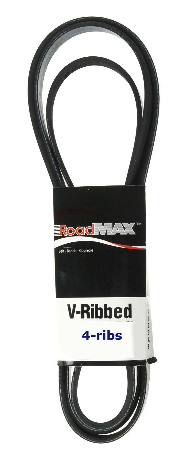 9704 LS1 LS6 Corvette A/C AC Compressor Drive Belt ROADMAX Other