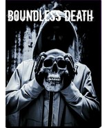 Boundless Death  - $1,000.00